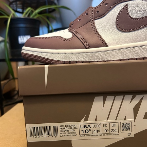 Air Jordan 1 retro High OG - Picture 5 of 5